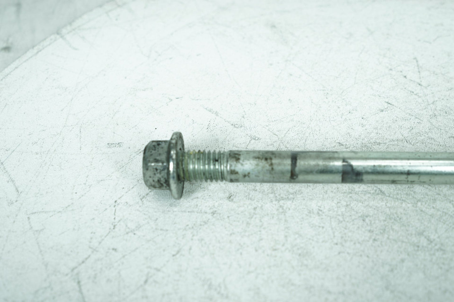 2006 Harley-Davidson Softail Heritage Classic Engine Mount Pivot Bolt Shaft 48093-00