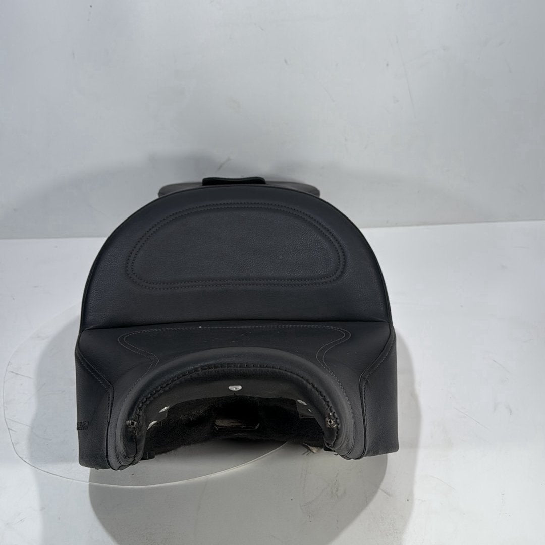 2017 - 2026 Harley-Davidson Softail Heritage Classic 114 Passenger Rider Driver Seat Saddle SADDLEMEN