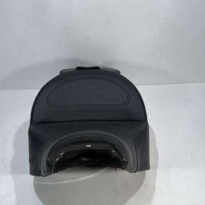 2017 - 2026 Harley-Davidson Softail Heritage Classic 114 Passenger Rider Driver Seat Saddle SADDLEMEN