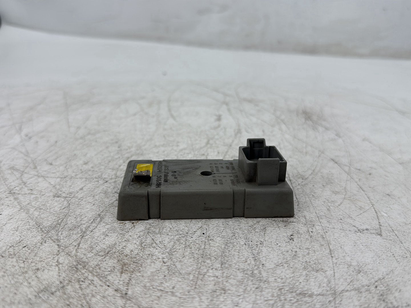 1997 Harley Sportster 1200 Custom XL1200C OEM Turn Signal Module Canceller TSM