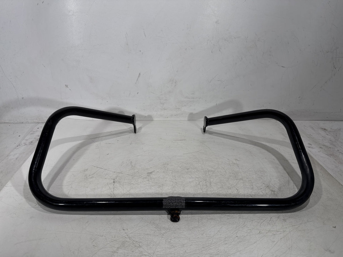 2010 Harley Road King Touring Police OEM Front Engine Crash Highway Bar Guard