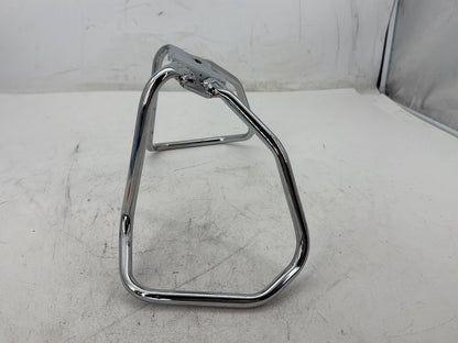2003 Harley Electra Glide Touring Ultra FLHTCUI OEM Rear Passenger Handrail Grab Bar Hand Rail