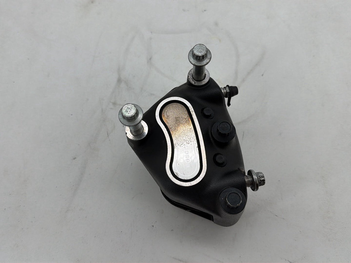 2007 Harley Street Glide Touring FLHX OEM Front Left 1 Brake Caliper