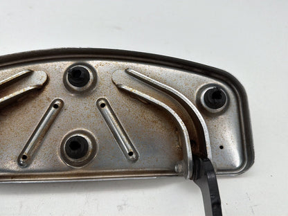 2003 Harley Road King Touring Classic OEM Right Driver 1 Floorboard Foot Rest