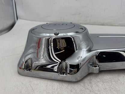 2013 Harley Heritage Softail Classic FLSTC OEM Outer Primary Clutch Cover