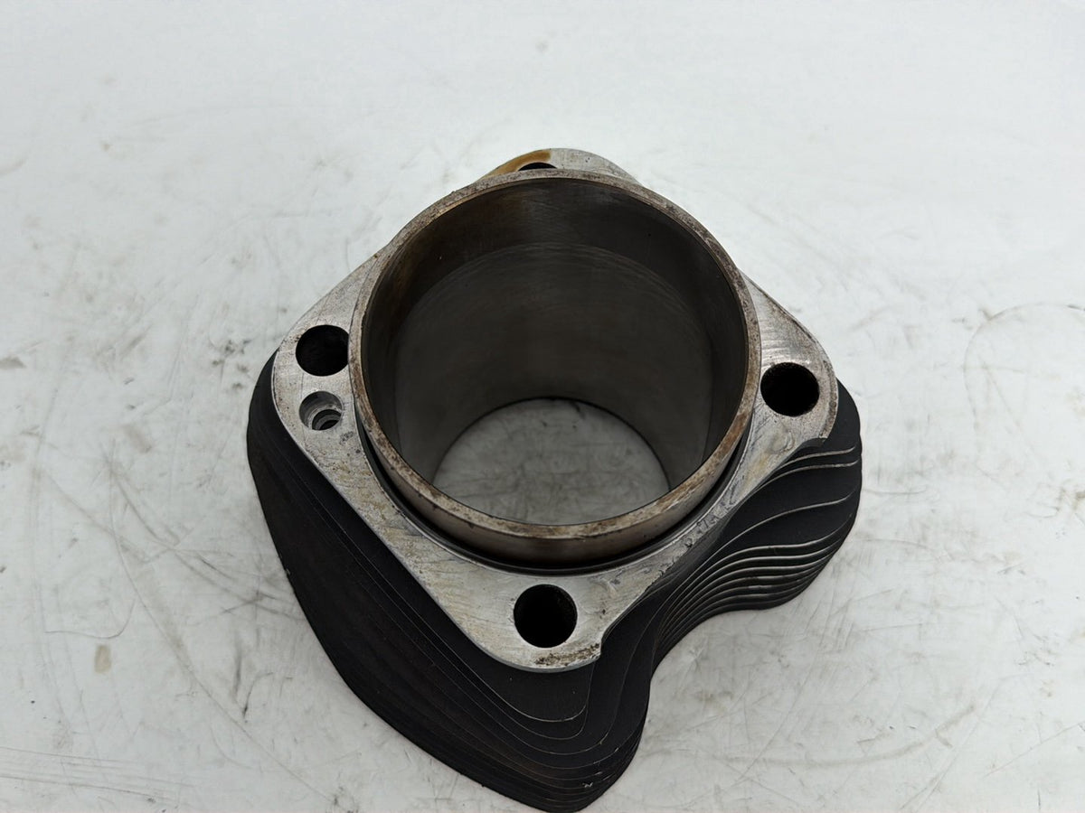 2008 Harley Touring Electra Ultra OEM Twin Cam Engine Jug 1 Cylinder Barrel