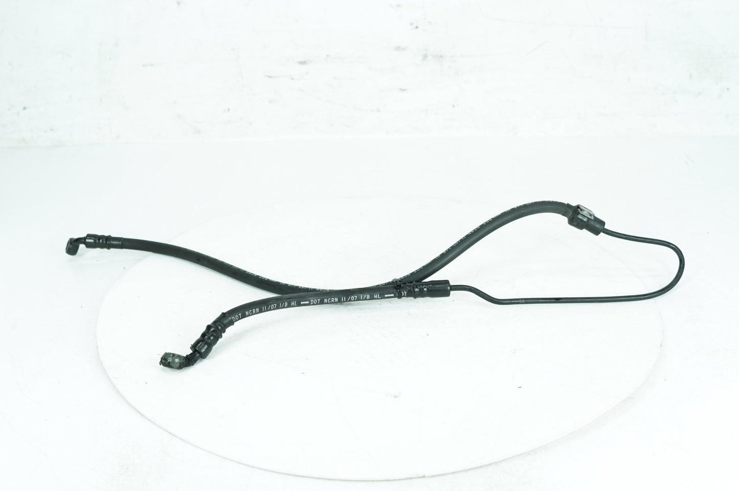2004 - 2022 Harley-Davidson Sportster Nightster Front Brake Hose Line Pipe 45449-04A