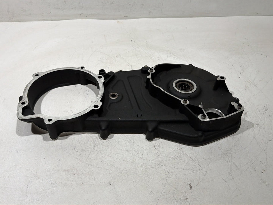2019 Harley Softail Street Bob FXBB OEM Inner Primary Clutch Cover 36500099