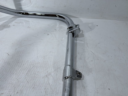 2010 Harley Street Glide Touring FLHX OEM Front Engine Crash Highway Bar Guard