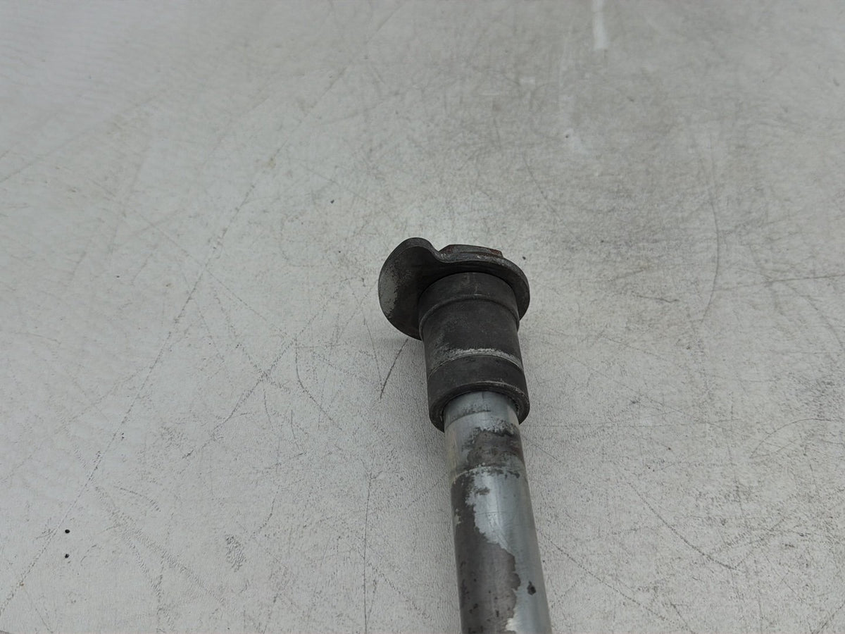 2006 Harley Electra Glide Touring Ultra FLHTCUI OEM Rear Wheel Axle Bolt Shaft