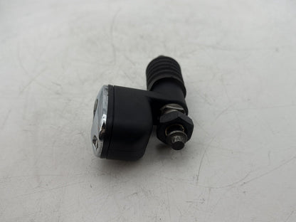 2007 Harley Touring FLHTCU Electra Glide Ultra OEM Rear Brake Master Cylinder Reservoir