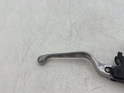 2008 Harley Dyna FXDL Low Rider Anniversary OEM Front Left Hand Clutch Control Lever