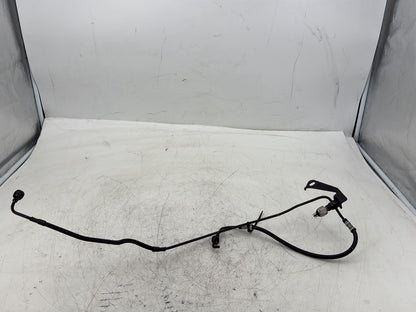 2012 Harley Road Glide Touring FLTRX Custom OEM Rear Brake Hose Line Pipe ABS