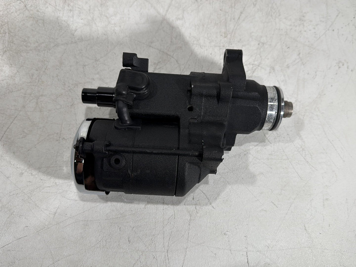 2007 Harley Electra Glide Touring Ultra OEM Engine Starter Motor