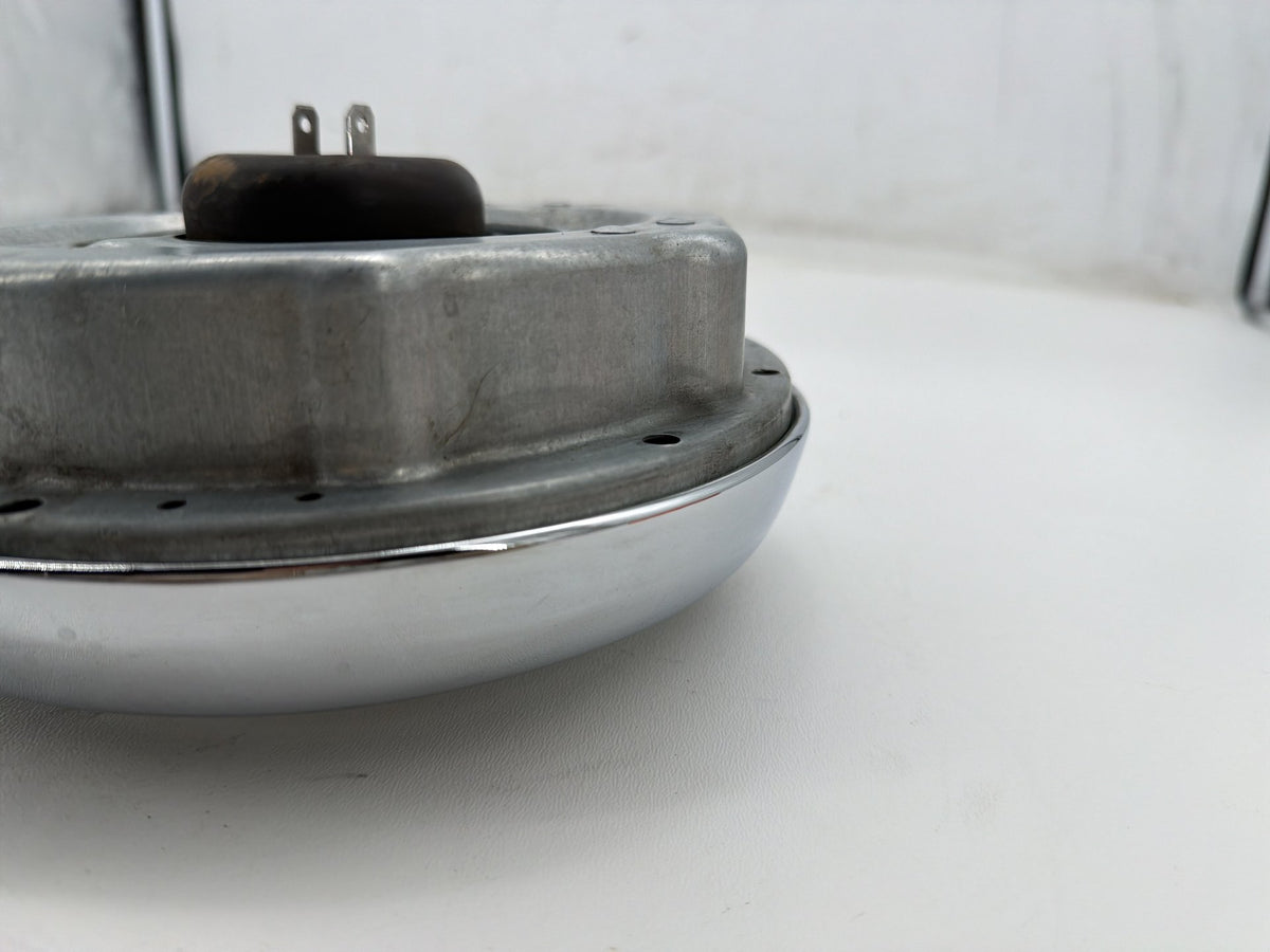 1995 Harley Electra Glide Touring Classic Headlight Headlamp Head Light Halogen