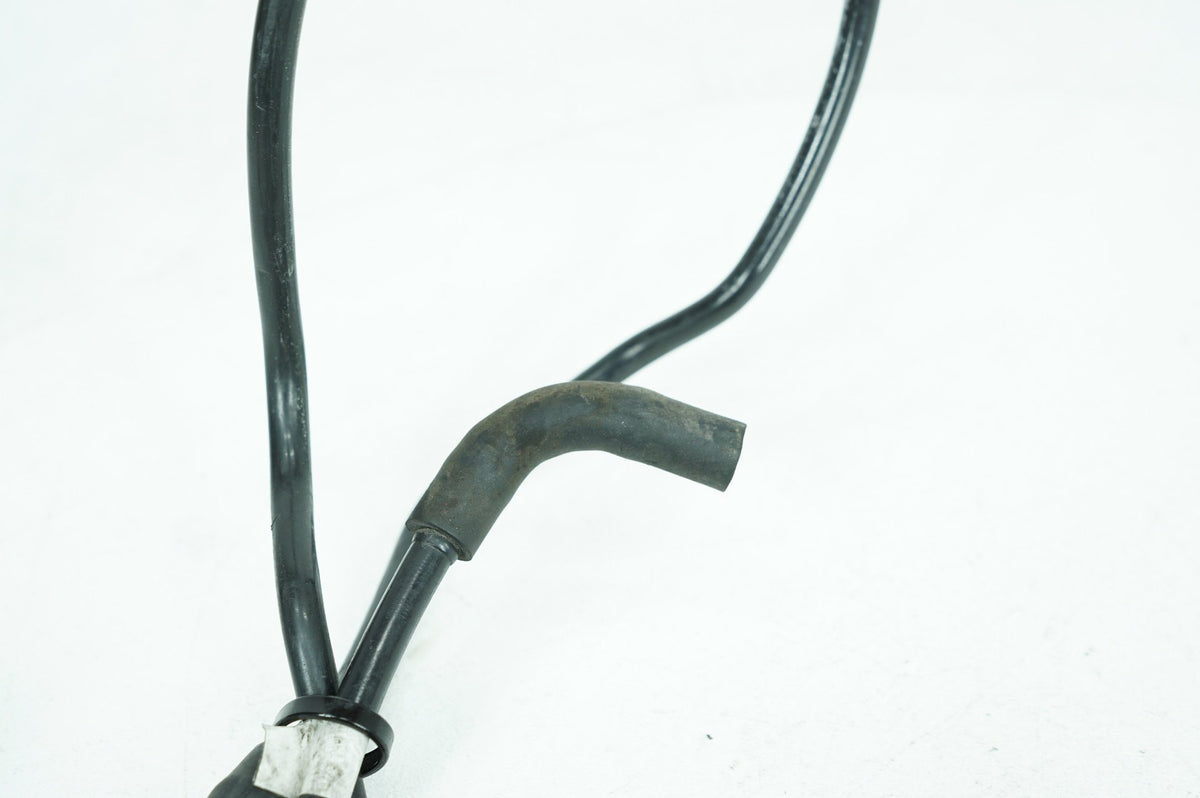 2011 Harley Touring FLHRC Road King Classic OEM EVAP Vapor Charcoal Fuel Emission Canister