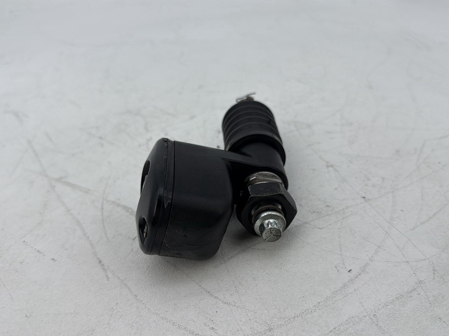 2007 - 2012 Harley-Davidson Touring Electra Glide Ultra Rear Brake Master Cylinder Reservoir 	41763-08