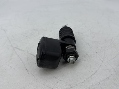 2007 - 2012 Harley-Davidson Touring Electra Glide Ultra Rear Brake Master Cylinder Reservoir 	41763-08