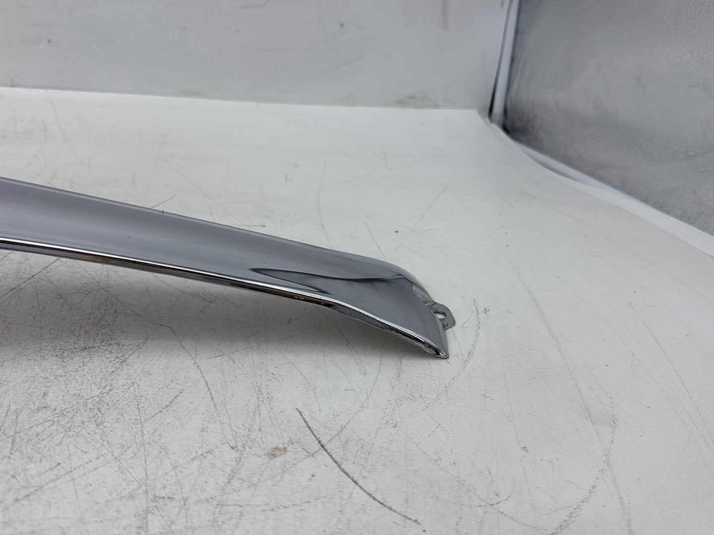 2008 Harley Dyna FXDL Low Rider Anniversary OEM Fuel Gas Tank Dash Console NOKey