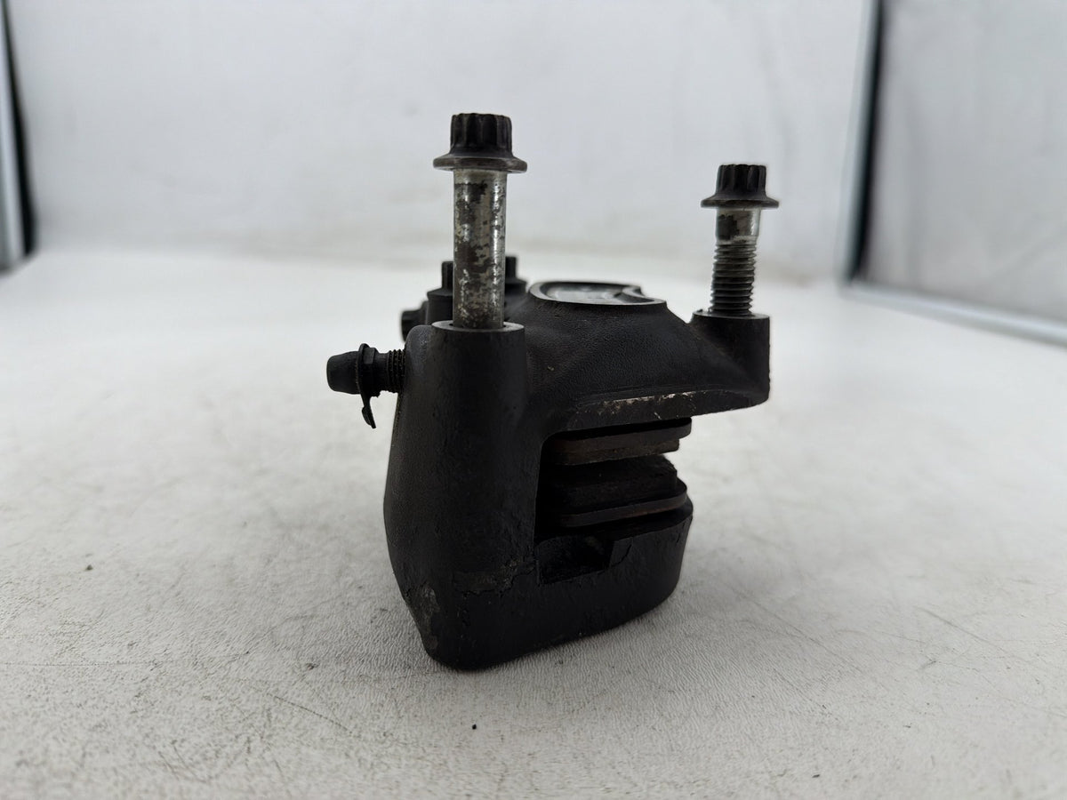2005 Harley Softail Standard FXST OEM Front Left 1 Brake Caliper