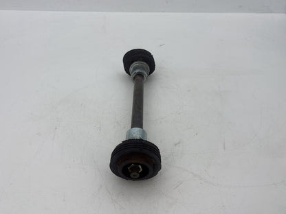 2005 Harley Touring FLHRCI Road King Classic OEM Rear Fork Swingarm Pivot Bolt Shaft