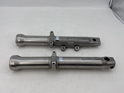 2004 - 2013 Harley-Davidson Sportster 883 Custom Front Left & Right Fork Legs Sliders 45921-00