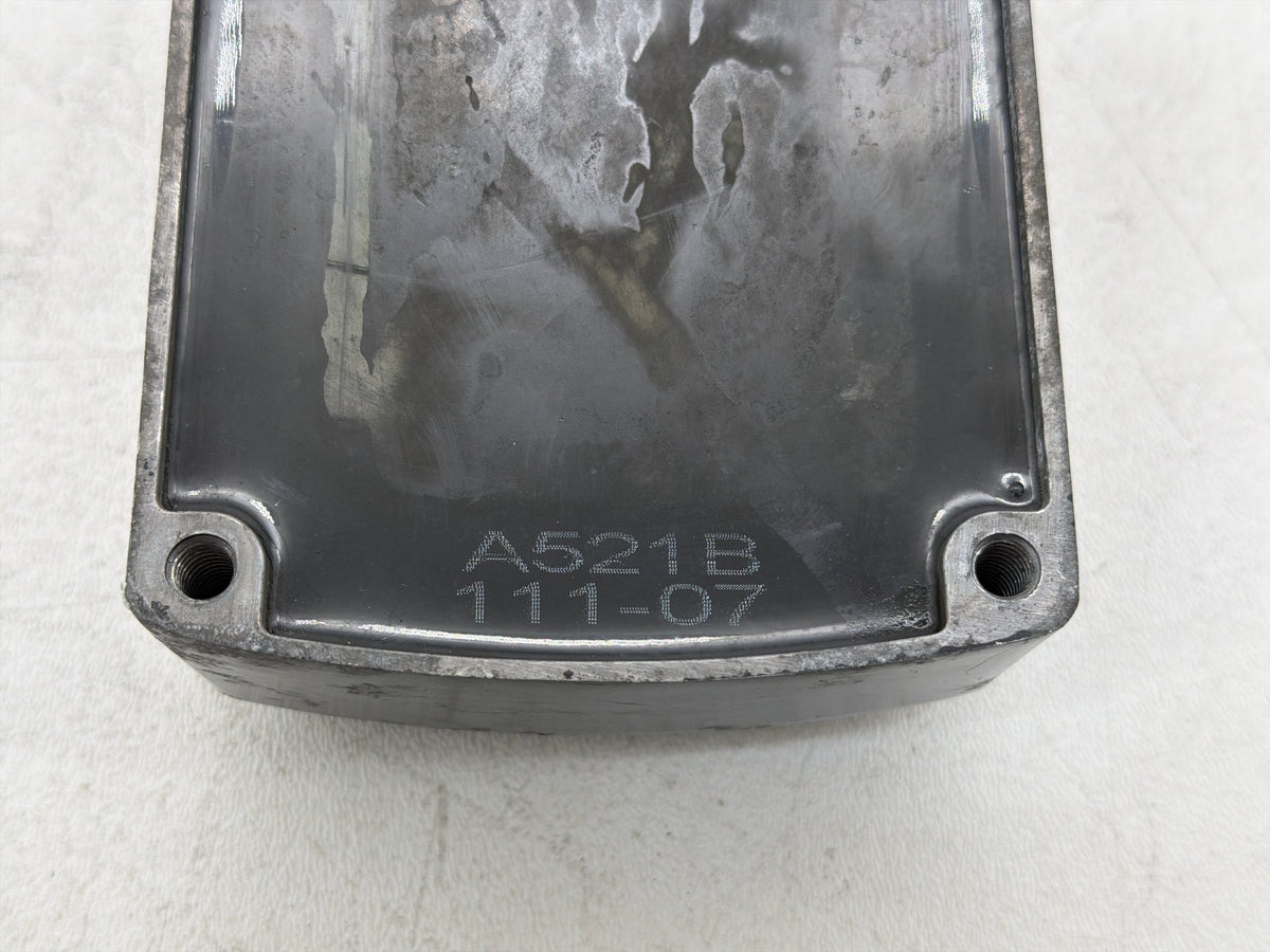 2014 Harley Electra Glide Touring Voltage Regulator Rectifier Drag Specialties