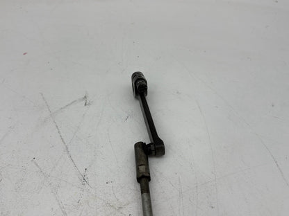 1996 Harley Electra Glide Touring FLHT OEM Gear Shifter Lever w/ Rod linkage
