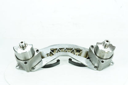 2000 - 2006 Harley-Davidson Softail Deuce Engine Motor Lower Timing Chain Guide 14715-00