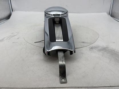 2008 Harley Electra Glide Touring Ultra FLHTCUI OEM Fuel Gas Tank Dash Console NOKey