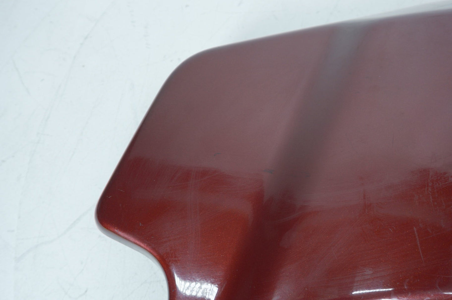 2007 - 2011 Harley-Davidson Touring Street Glide Left Right Side Fairing Cover 66048-09
