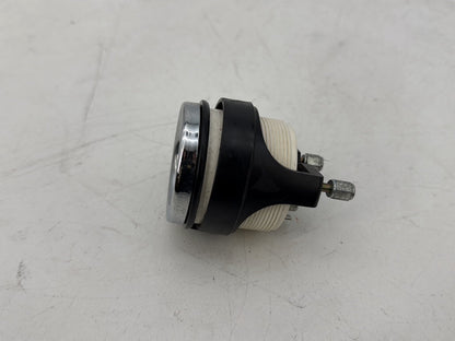 Harley-Davidson Misc  Battery Volt Meter Gauge