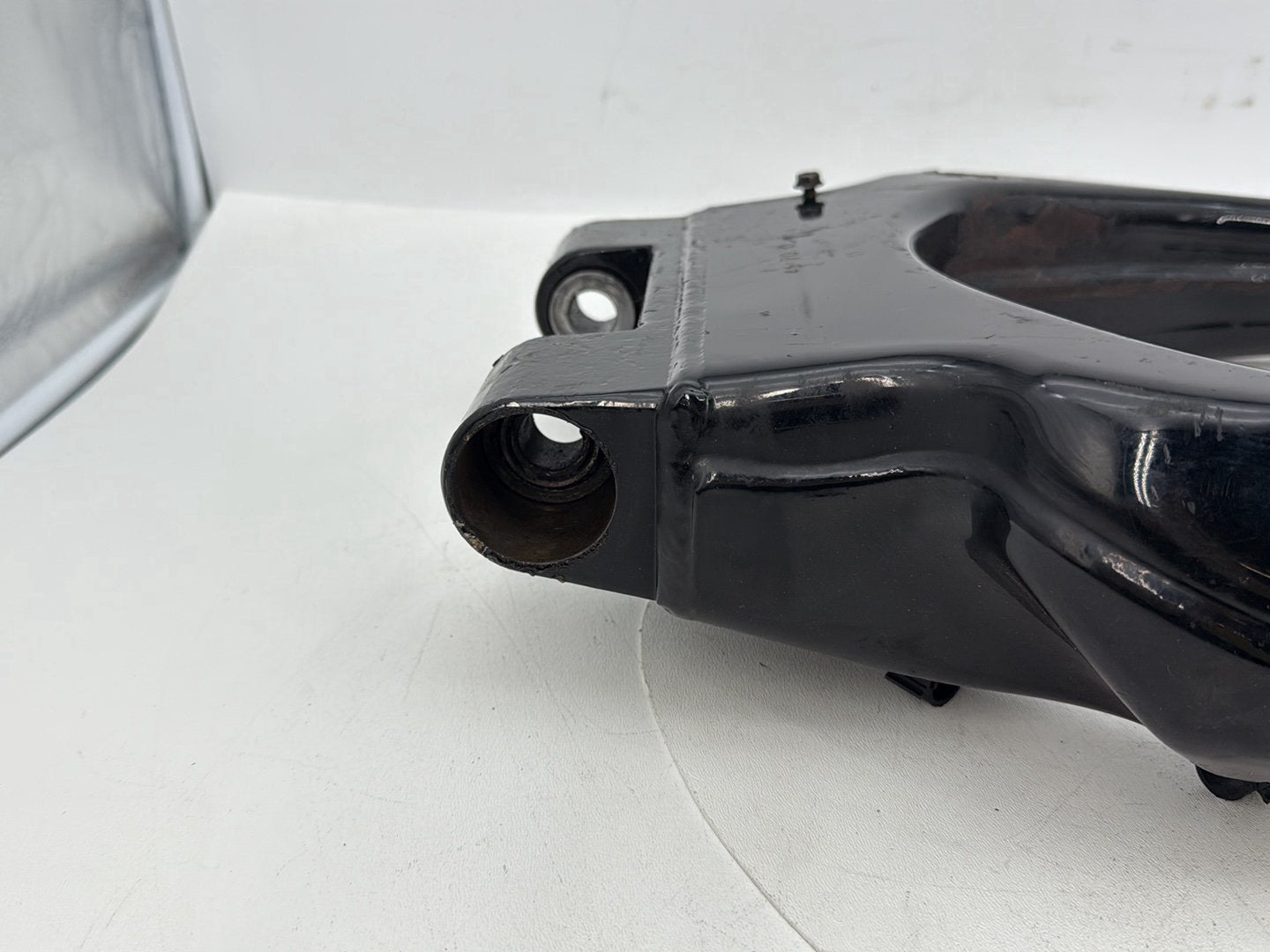 2007 - 2011 Harley-Davidson Touring Electra Glide Ultra Rear Fork Swingarm Swing Arm 47549-09