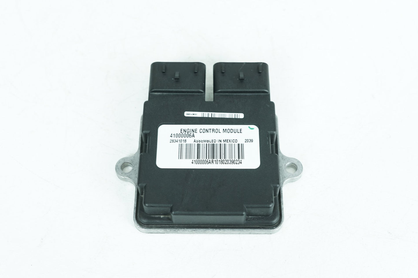 2007 - 2017 Harley-Davidson Dyna Switchback Engine Control Module Brain ECU ECM 41000006A