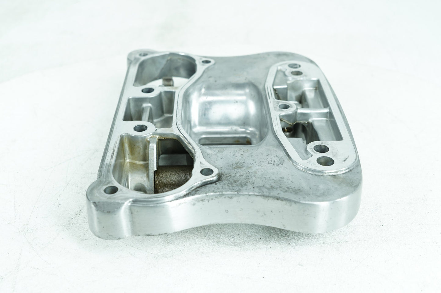 2013 - 2022 Harley-Davidson Sportster Iron Twin Cam Top Rocker Covers 17579-07A