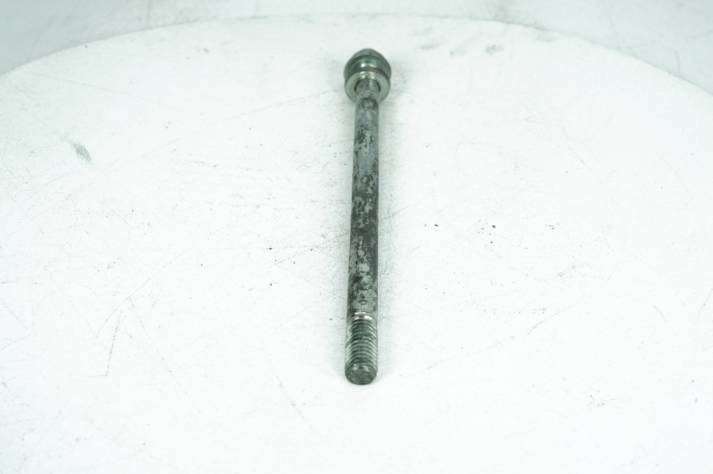 1999 - 2006 Harley-Davidson Softail Heritage Classic Engine Mount Pivot Bolt Shaft 48093-00