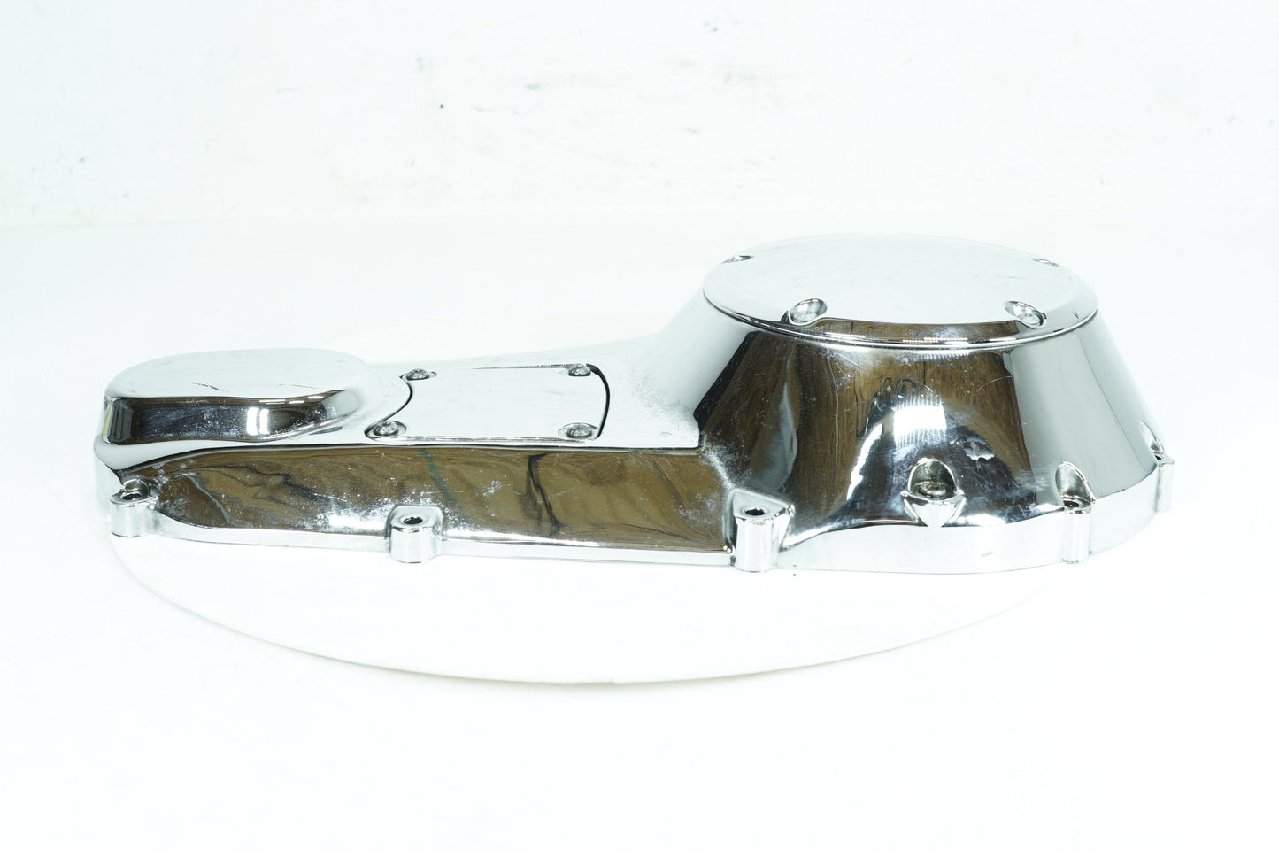 1999 - 2006 Harley-Davidson Touring Electra Glide Police Outer Primary Clutch Cover 60672-98