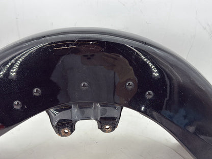 2005 Harley Road Glide Touring FLTRI OEM Front Wheel Fender Shell Panel