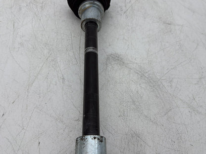 2014 Harley Street Glide Touring FLHXS OEM Rear Fork Swingarm Pivot Bolt Shaft