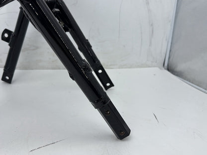 2014 Harley Electra Glide Touring CVO Screamin Eagle OEM Rear Sub Frame Subframe Tail Rail