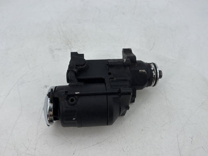 2008 - 2016 Harley-Davidson Touring Electra Glide Ultra Engine Starter Motor 31618-06A