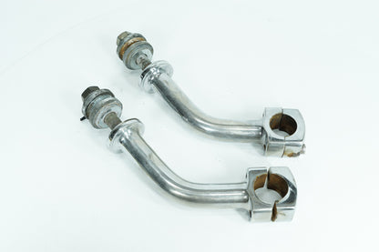 1984 - 1998 Harley-Davidson Softail Heritage Front Handlebar Risers Riser 56541-86A