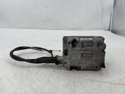 2005 Harley Electra Glide Touring Ultra FLHTCUI OEM Cruise Control Actuator Servo Motor