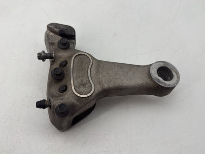 2007 Harley Touring FLHTP Electra Glide Police OEM Rear Back Brake Caliper