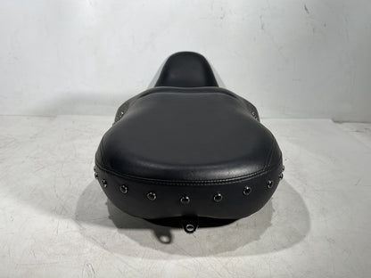 2016 Harley Road King Touring FLHR OEM Passenger Rider Driver Seat Saddle