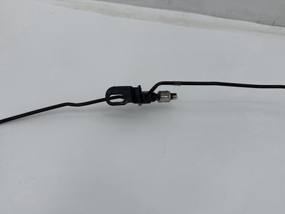 2007 Harley Softail Heritage Classic FLSTC OEM Rear Brake Hose Line Pipe