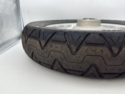 2009 Harley Sportster XL1200C 1200 Custom OEM Rear Wheel Rim Tire