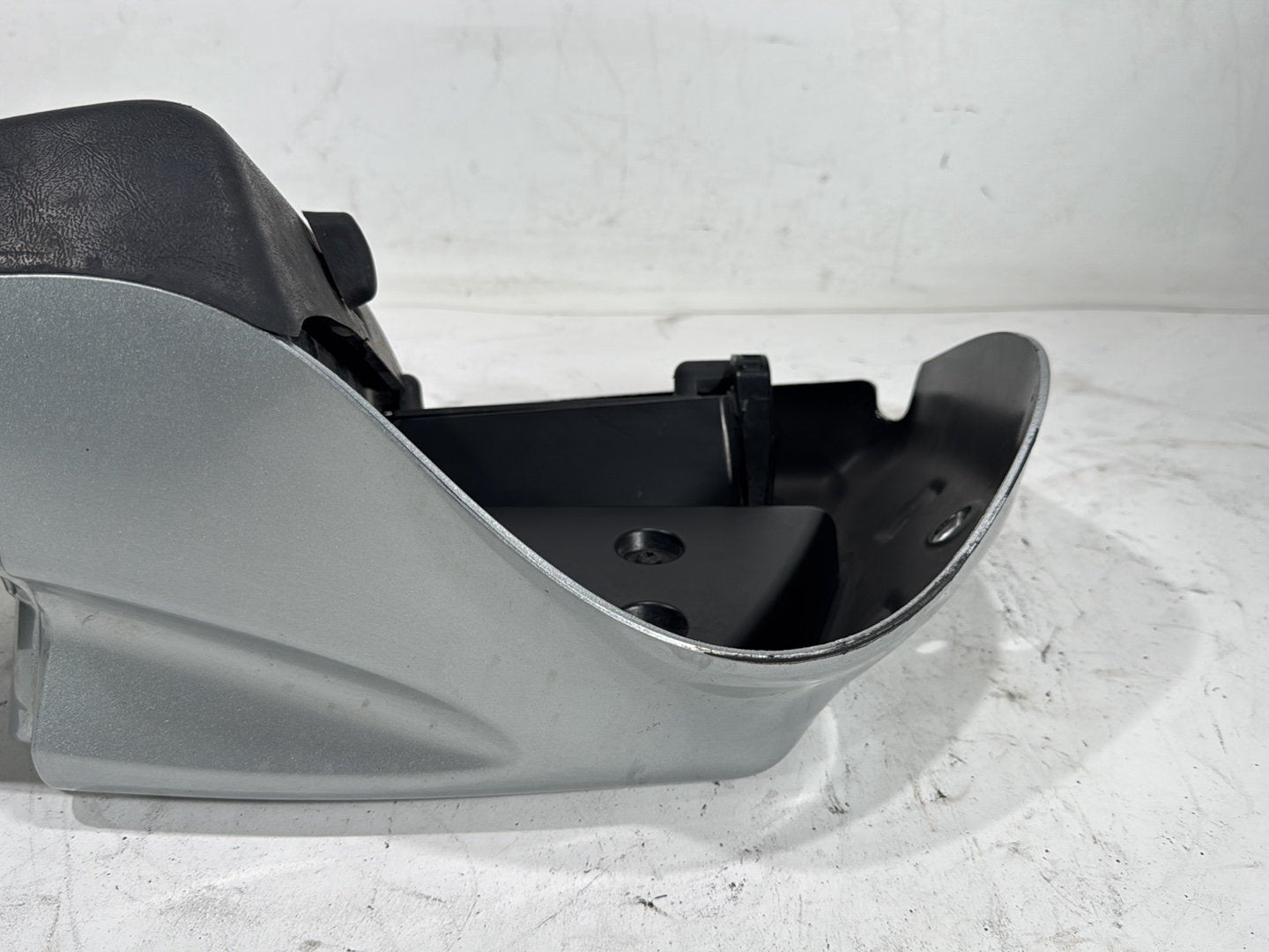 2015 Harley Electra Glide Touring Ultra Low OEM Left Lower 1 Fairing Cowl Cover