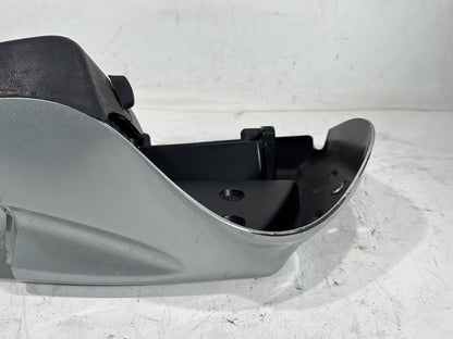 2015 Harley Electra Glide Touring Ultra Low OEM Left Lower 1 Fairing Cowl Cover