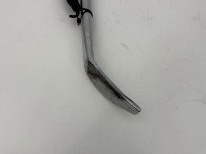 2003 Harley Sportster XL1200C 1200 Custom Anniversary OEM Left Side Jiffy Kick Stand & Spring